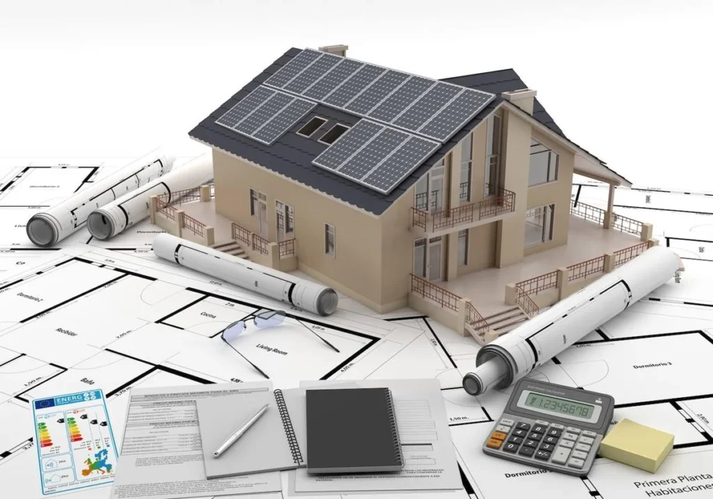 aerotermia en Navarra