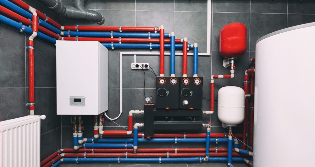 aerotermia en navarra